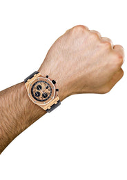 Audemars Piguet Royal Oak Offshore | 18K Rose Gold | 42 Mm
