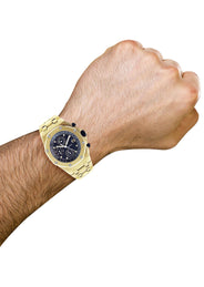 Audemars Piguet Royal Oak Offshore | Solid 18K Yellow Gold | 42 Mm