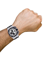 Audemars Piguet Royal Oak Offshore | Stainless Steel | 44 Mm