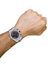 Audemars Piguet Royal Oak Offshore | Stainless Steel | 42 Mm