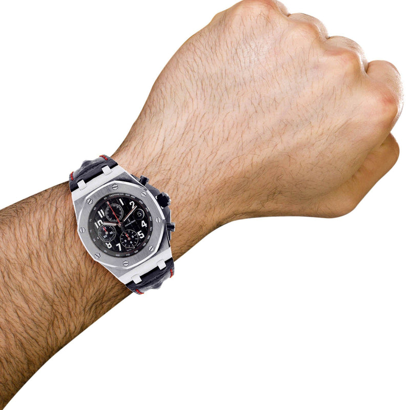Audemars Piguet Royal Oak Offshore | Stainless Steel | 42 Mm