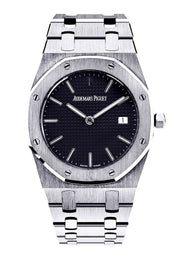 Audemars Piguet Royal Oak Watch For Women | Stainless Steel | 33 Mm