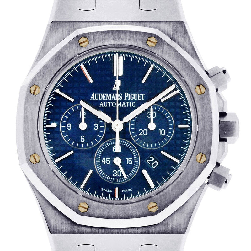 Audemars Piguet Royal Oak | Stainless Steel | 41 Mm