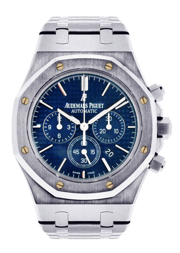 Audemars Piguet Royal Oak | Stainless Steel | 41 Mm