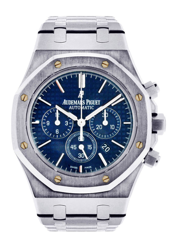 Audemars Piguet Royal Oak | Stainless Steel | 41 Mm