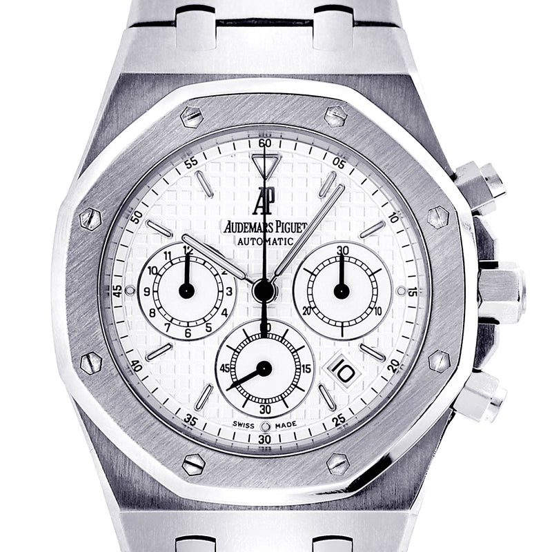 Audemars Piguet Royal Oak | Stainless Steel | 39 Mm