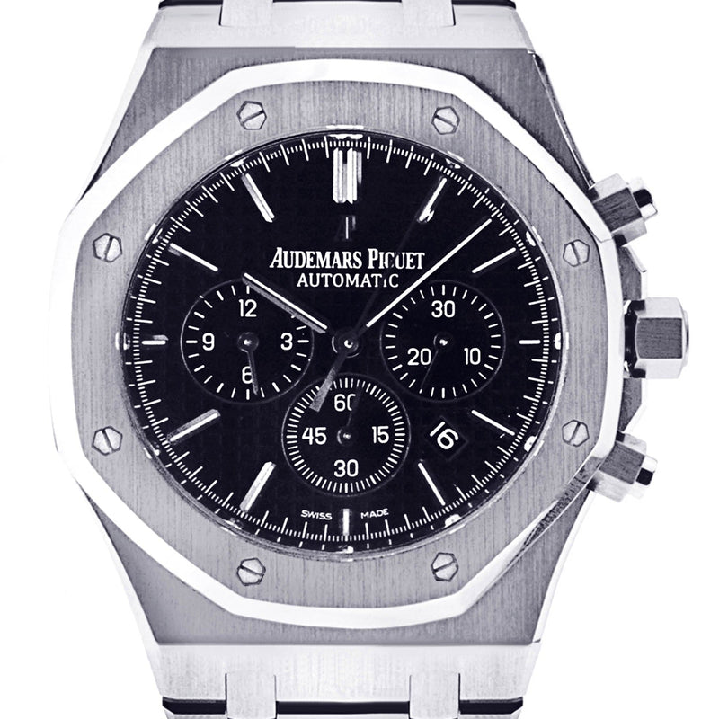 Audemars Piguet Royal Oak | Stainless Steel | 41 Mm