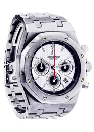 Audemars Piguet Royal Oak Offshore | Stainless Steel | 39 Mm
