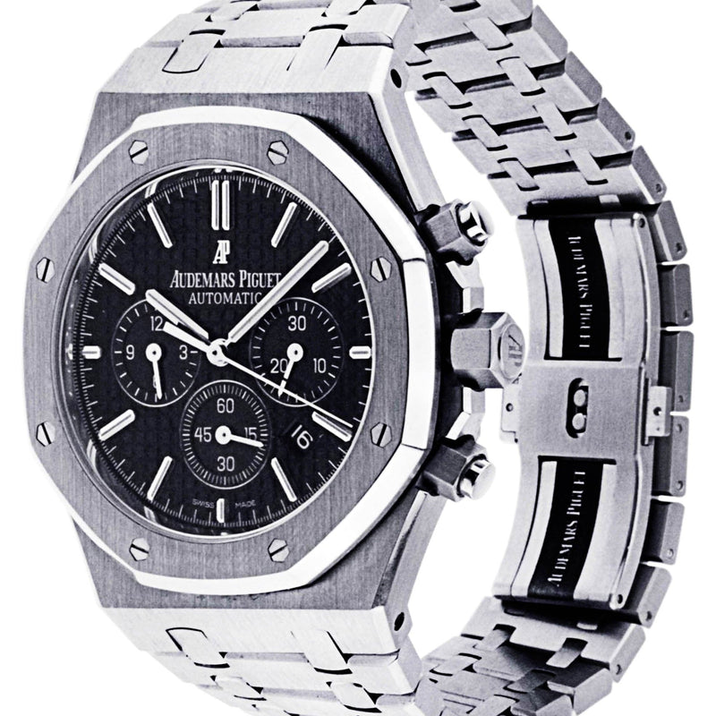 Audemars Piguet Royal Oak | Stainless Steel | 41 Mm