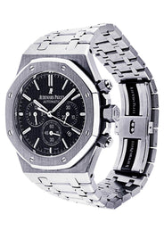 Audemars Piguet Royal Oak | Stainless Steel | 41 Mm
