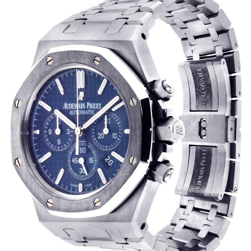 Audemars Piguet Royal Oak | Stainless Steel | 41 Mm