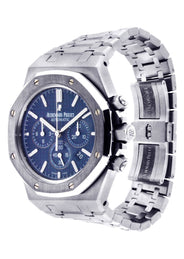 Audemars Piguet Royal Oak | Stainless Steel | 41 Mm