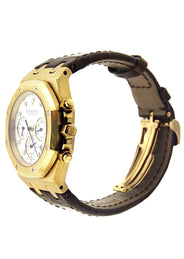 Audemars Piguet Royal Oak Offshore | Yellow Gold | 40 Mm