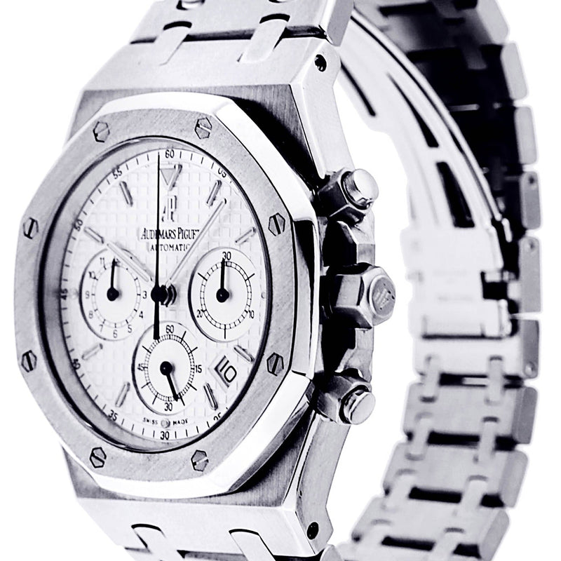 Audemars Piguet Royal Oak | Stainless Steel | 39 Mm
