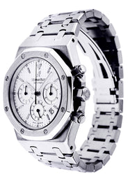 Audemars Piguet Royal Oak | Stainless Steel | 39 Mm