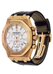 Audemars Piguet Royal Oak | Rose Gold | 41 Mm