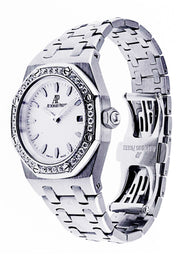 Audemars Piguet Royal Oak Watch For Women | Stainless Steel | 33 Mm