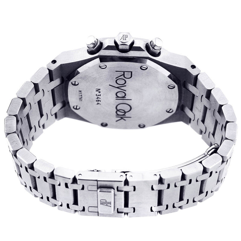 Audemars Piguet Royal Oak Offshore | Stainless Steel | 39 Mm