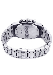 Audemars Piguet Royal Oak Offshore | Stainless Steel | 39 Mm