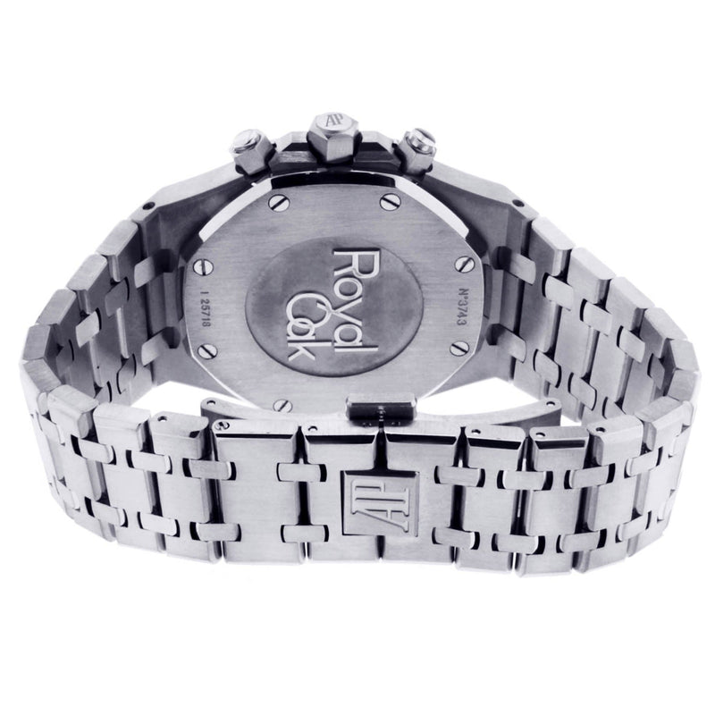 Audemars Piguet Royal Oak | Stainless Steel | 41 Mm