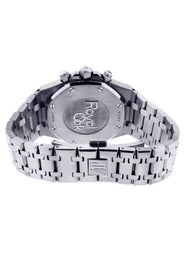 Audemars Piguet Royal Oak | Stainless Steel | 41 Mm