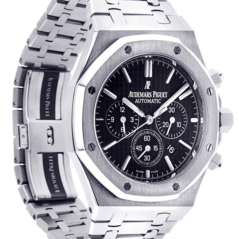 Audemars Piguet Royal Oak | Stainless Steel | 41 Mm