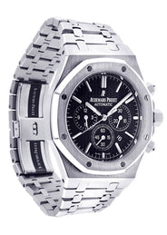 Audemars Piguet Royal Oak | Stainless Steel | 41 Mm
