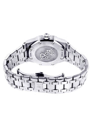 Audemars Piguet Royal Oak Watch For Women | Stainless Steel | 33 Mm