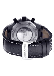 Audemars Piguet Royal Oak Offshore Watch For Women | Stainless Steel | 37 Mm