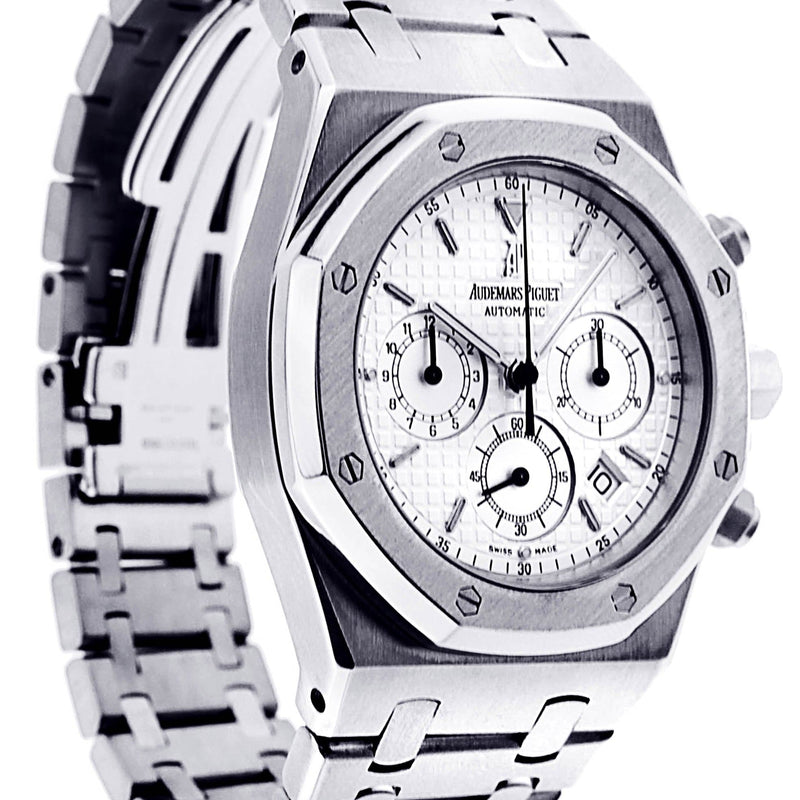 Audemars Piguet Royal Oak | Stainless Steel | 39 Mm