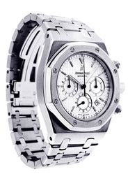 Audemars Piguet Royal Oak | Stainless Steel | 39 Mm
