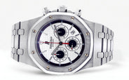 Audemars Piguet Royal Oak Offshore | Stainless Steel | 39 Mm