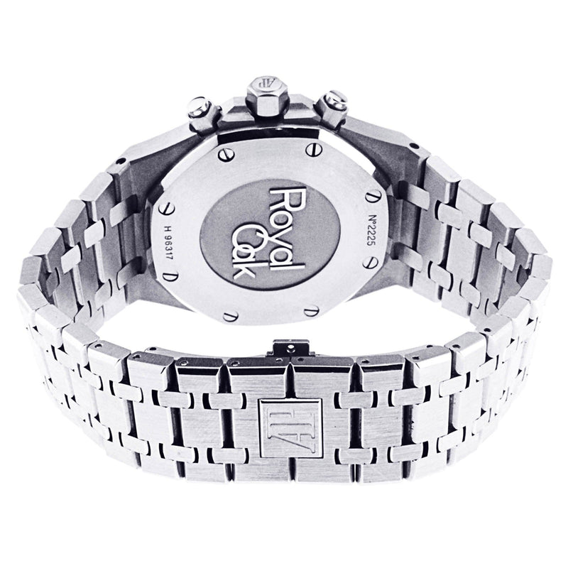 Audemars Piguet Royal Oak | Stainless Steel | 41 Mm