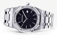 Audemars Piguet Royal Oak Watch For Women | Stainless Steel | 33 Mm