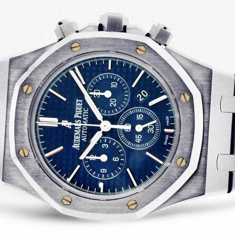 Audemars Piguet Royal Oak | Stainless Steel | 41 Mm