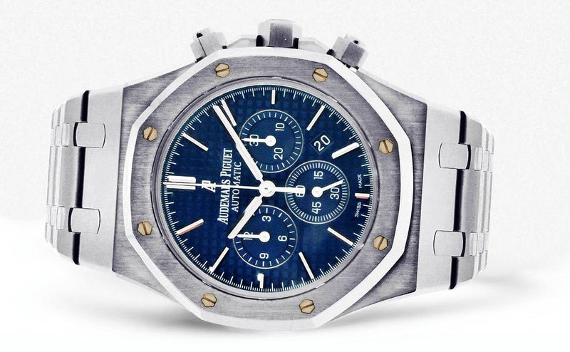 Audemars Piguet Royal Oak | Stainless Steel | 41 Mm