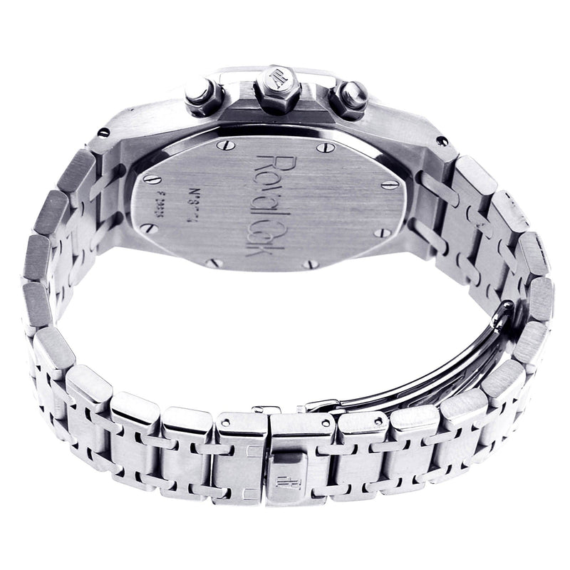 Audemars Piguet Royal Oak | Stainless Steel | 39 Mm