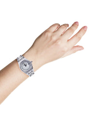 Audemars Piguet Royal Oak Watch For Women | White Gold | 33 Mm