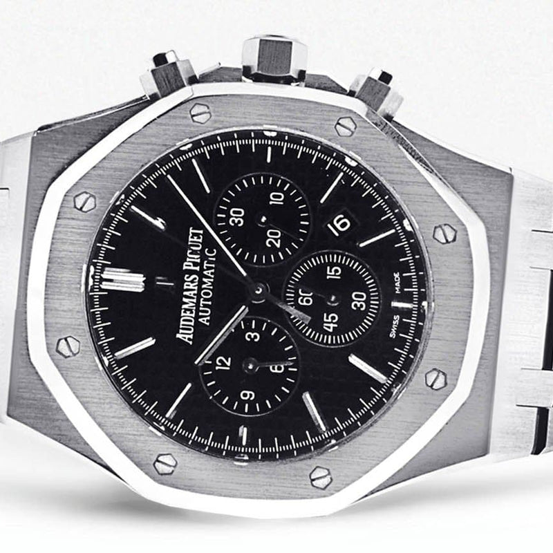 Audemars Piguet Royal Oak | Stainless Steel | 41 Mm