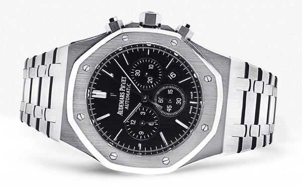 Audemars Piguet Royal Oak | Stainless Steel | 41 Mm