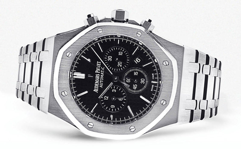 Audemars Piguet Royal Oak | Stainless Steel | 41 Mm