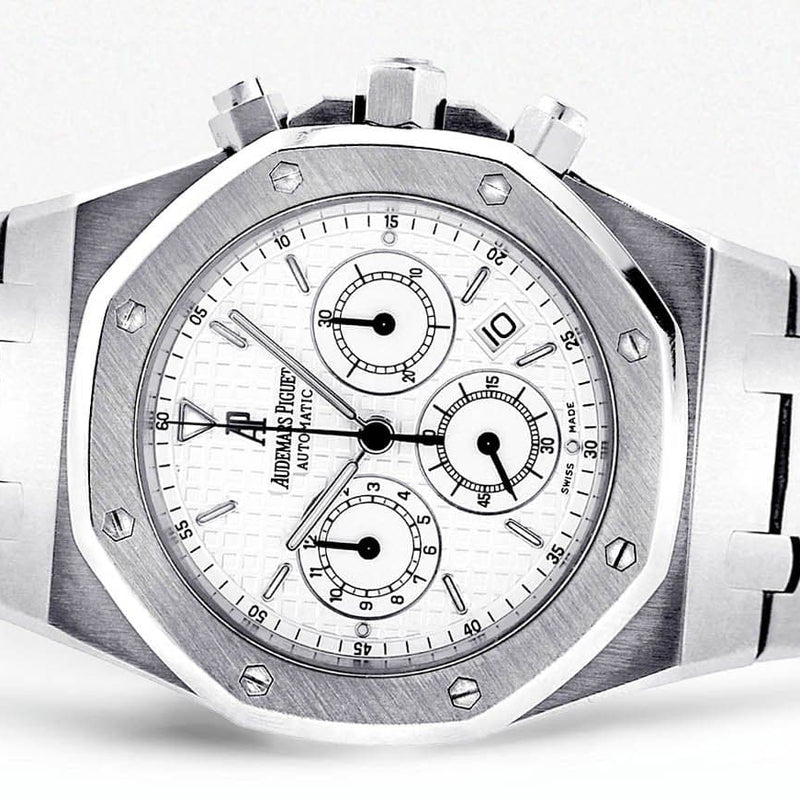 Audemars Piguet Royal Oak | Stainless Steel | 39 Mm