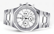Audemars Piguet Royal Oak | Stainless Steel | 39 Mm