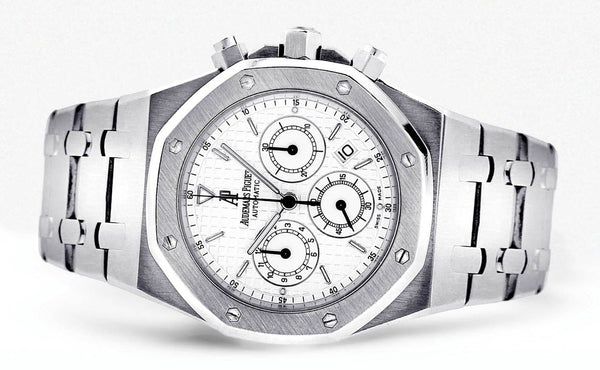 Audemars Piguet Royal Oak | Stainless Steel | 39 Mm