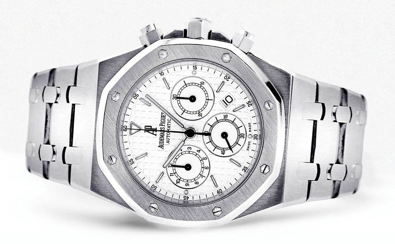 Audemars Piguet Royal Oak | Stainless Steel | 39 Mm