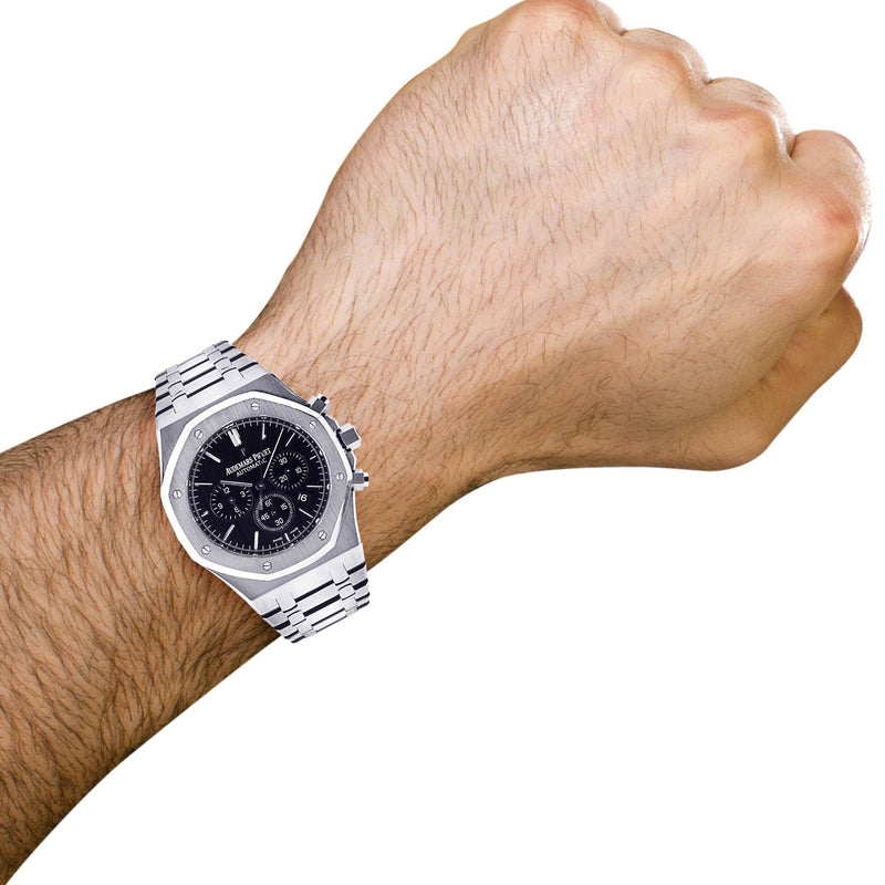 Audemars Piguet Royal Oak | Stainless Steel | 41 Mm