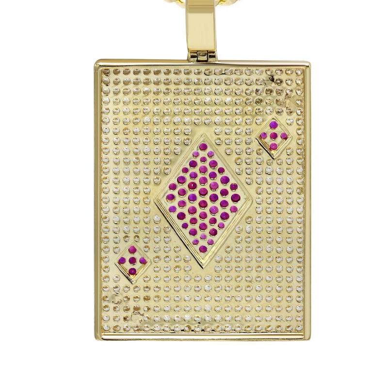 10K Yellow Gold 100 Necklace | Appx. 24 Grams