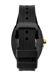 Frost NYC Womens Watch - Automatic Skeleton Black DLC Black| WFRST-01-T-B Black Band | Pre - Sale