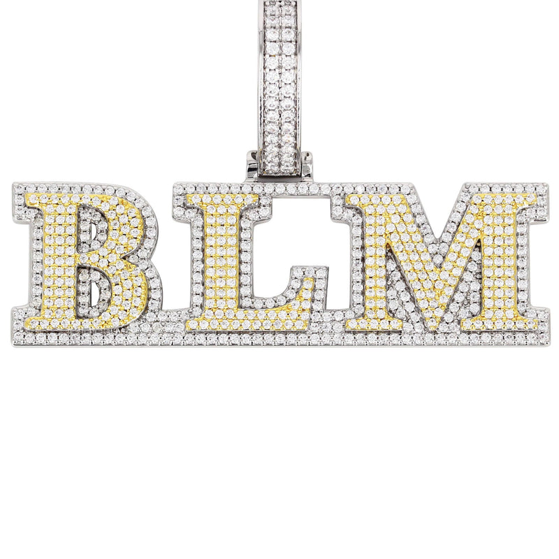 Custom Iced Out Piece Style 19