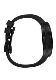 Frost NYC Mens Watch - Automatic Skeleton Sport Black Watch | FRST-01-SB| Black